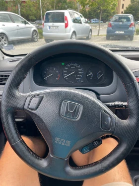 Honda Civic 1.5 VTEC-E | Mobile.bg    10