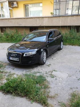 Audi A4, снимка 6