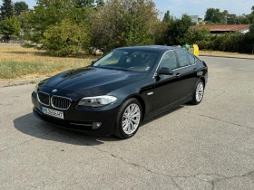 BMW 530 530D X-Drive | Mobile.bg    1