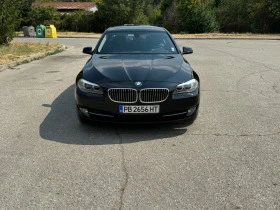 BMW 530 530D X-Drive, снимка 3