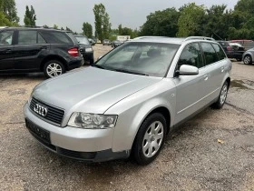 Audi A4 1.9 TDI - изображение 1