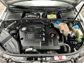 Обява за продажба на Audi A4 1.9 TDI ~5 999 лв. - изображение 8