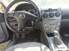 Mazda 6 2.0i  | Mobile.bg    6