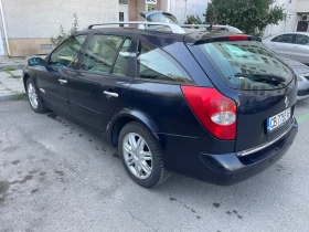 Renault Laguna Автоматик 2.2 138 кс, снимка 4