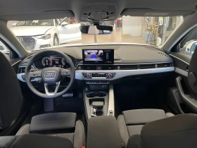 Audi A4 Limousine advanced 35 TFSI - [11] 