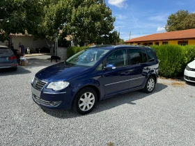  VW Touran