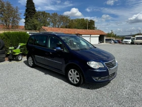 VW Touran 2.0 140. 6  | Mobile.bg    3