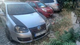 VW Golf, снимка 4