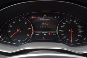 Audi A6 Premium 55 TFSI* S line* Camera* .* * | Mobile.bg    15