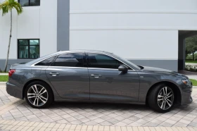 Audi A6 Premium 55 TFSI* S line* Camera* .* * | Mobile.bg    7