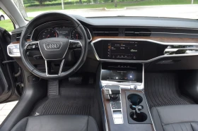 Audi A6 Premium 55 TFSI* S line* Camera* .* * | Mobile.bg    14