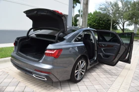 Audi A6 Premium 55 TFSI* S line* Camera* .* * | Mobile.bg    8