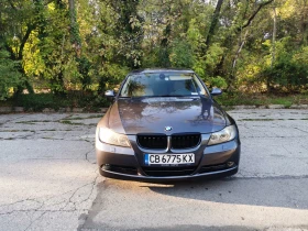 BMW 330 330xD, снимка 3