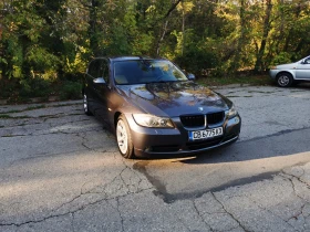 BMW 330 330xD, снимка 2