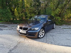 BMW 330 330xD, снимка 1