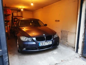 BMW 330 330xD, снимка 12