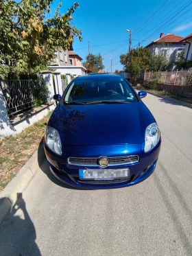 Fiat Bravo, снимка 12