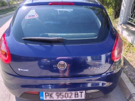 Fiat Bravo, снимка 14