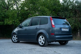 Ford C-max, снимка 2