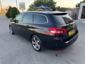 Peugeot 308 ALLURE 1, 6BlueHDI  FULL LED, снимка 3