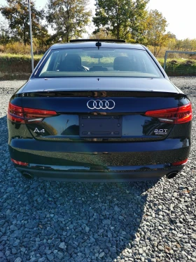 Audi A4 2.0Tfsi QUATTRO , снимка 4