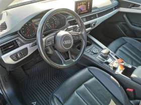 Audi A4 2.0Tfsi QUATTRO , снимка 14