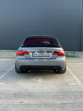 BMW 335, снимка 6