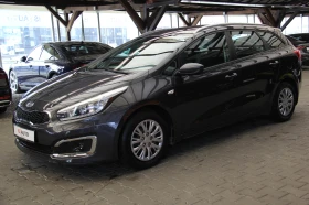 Kia Ceed, снимка 2