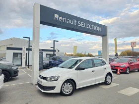 VW Polo 1.4i