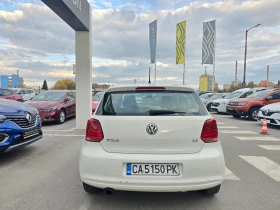 Обява за продажба на VW Polo 1.4i ~7 300 лв. - изображение 3