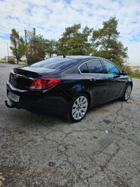 Opel Insignia, снимка 5