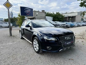 Audi A4 Allroad | Mobile.bg    3