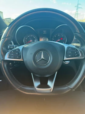 Mercedes-Benz C 220 9G Tronic 4matic AMG-LINE, снимка 5