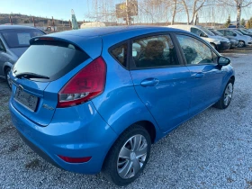 Обява за продажба на Ford Fiesta 1.3i ~6 800 лв. - изображение 4