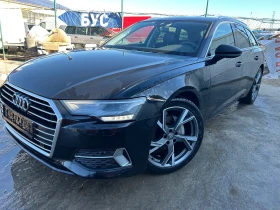 Audi A6 35* Mhev BusinessSport S-line* ФУЛЛ ЕКСТРИ* 2020*  1