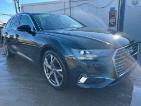 Audi A6 35* Mhev BusinessSport S-line* ФУЛЛ ЕКСТРИ* 2020* , снимка 2