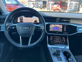 Audi A6 35* Mhev BusinessSport S-line* ФУЛЛ ЕКСТРИ* 2020* , снимка 11