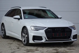 Audi A6 2XS-LINE* B&O* 360* LED* MAX FULL* , снимка 1