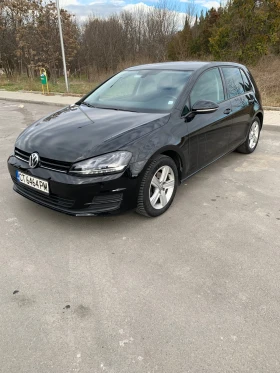 VW Golf, снимка 2