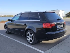 Audi A4, снимка 8