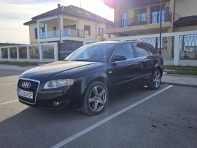 Audi A4, снимка 1