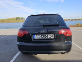 Audi A4, снимка 7