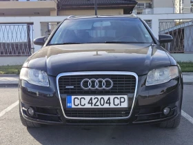 Audi A4, снимка 3