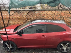 Seat Ibiza, снимка 1