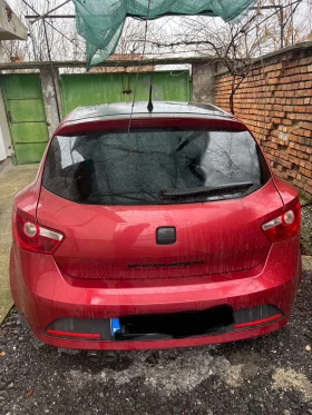 Seat Ibiza, снимка 2