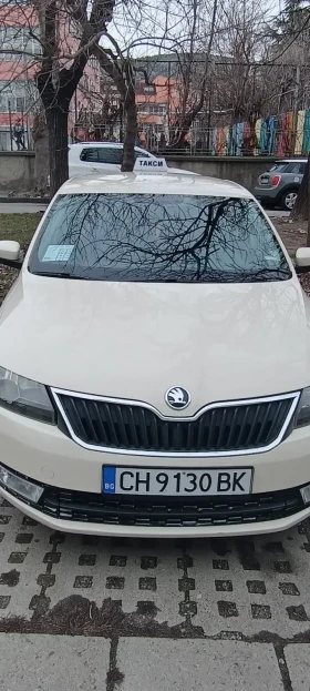 Skoda Rapid | Mobile.bg    2