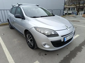 Renault Megane, снимка 5