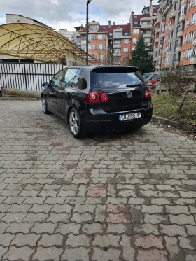 VW Golf GTI, снимка 6