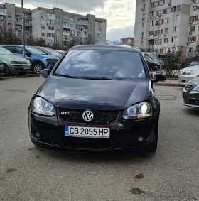 VW Golf GTI, снимка 2