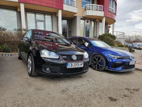 VW Golf GTI, снимка 5